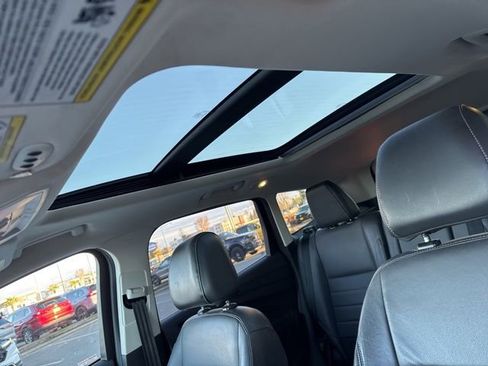 Used 2016 Ford Escape Titanium w/ Equipment Group 301A image 15