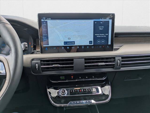 New 2025 Lincoln Corsair Grand Touring w/ Equipment Group 301A AWD/4WD image 13