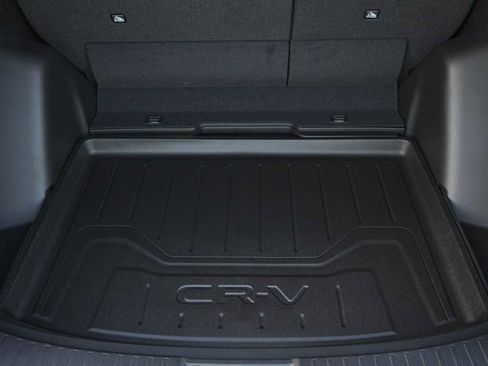 New 2026 Honda CR-V EX image 19