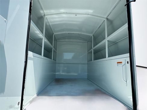 New 2024 RAM 2500 Tradesman w/ Chrome Appearance Group image 16