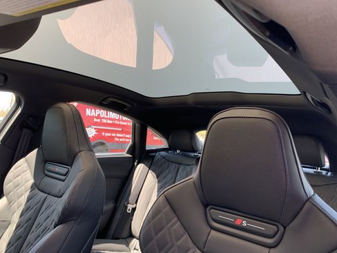 New 2026 Audi S5 Premium Plus AWD/4WD image 12