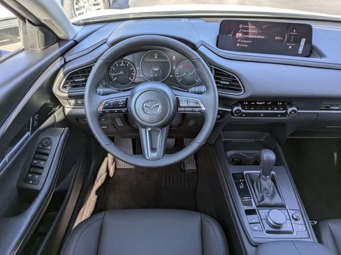 New 2026 MAZDA CX-30 AWD 2.5 S w/ Premium Package image 19