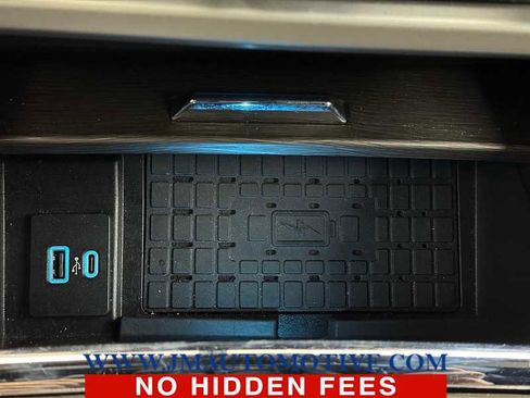 Used 2024 Ford Expedition Max Limited image 42