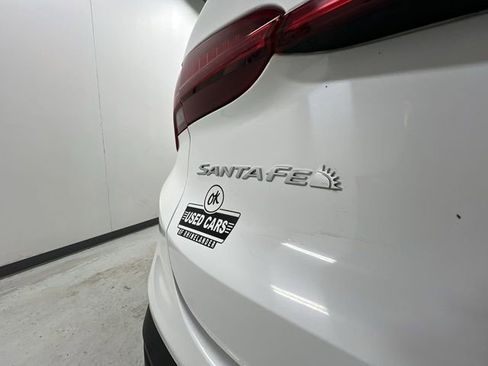 Used 2023 Hyundai Santa Fe SEL image 31