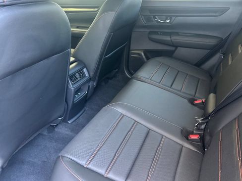 New 2026 Honda CR-V Sport-L image 13