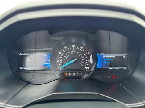 Used 2022 Ford Edge SEL image 18