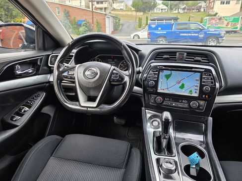 Used 2016 Nissan Maxima 3.5 S image 19