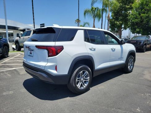 New 2026 GMC Terrain Elevation FWD image 4
