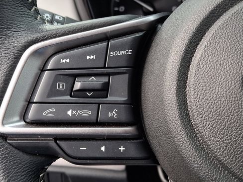 Certified 2025 Subaru Legacy Premium image 23