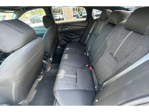 Used 2025 Honda Accord Sport image 14