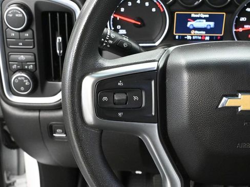 Used 2022 Chevrolet Silverado 2500 LT image 30