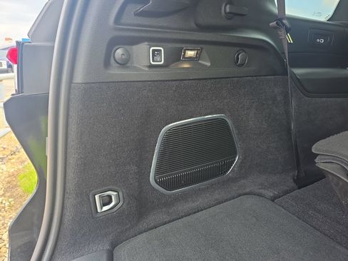 Used 2024 Jeep Grand Cherokee L Summit AWD/4WD image 14