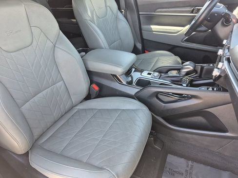 Used 2024 Kia Telluride SX X-Pro AWD/4WD image 16