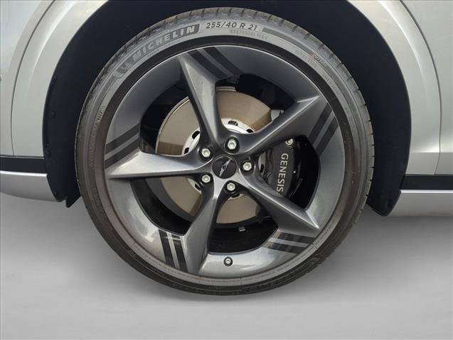 Used 2026 Genesis GV70 2.5T Sport Prestige AWD/4WD image 11