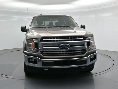 Used 2019 Ford F150 XLT w/ Equipment Group 302A Luxury image 49