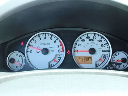 Used 2018 Nissan Frontier Desert Runner RWD image 24