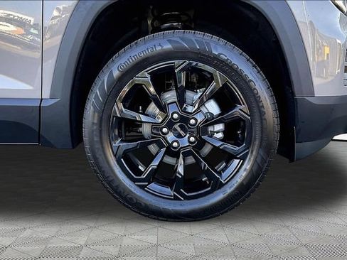 New 2026 GMC Terrain Elevation w/ Black Edition FWD image 13