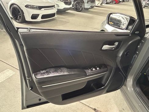 Used 2023 Dodge Charger SXT image 42