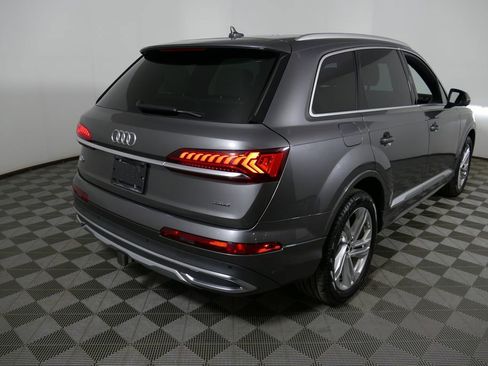 Used 2022 Audi Q7 2.0T Premium Plus AWD/4WD image 29