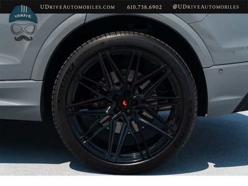 Used 2023 Audi RS Q8 AWD/4WD image 48