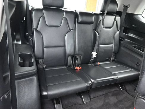 Used 2023 Kia Telluride S w/ S Sunroof Package FWD image 50