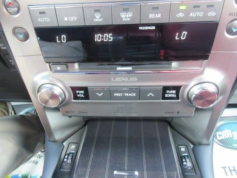 Used 2021 Lexus GX 460 Premium w/ Premium Plus Package AWD/4WD image 26