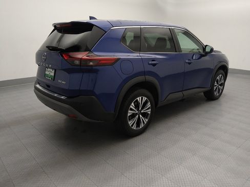 Used 2023 Nissan Rogue SV AWD/4WD image 10