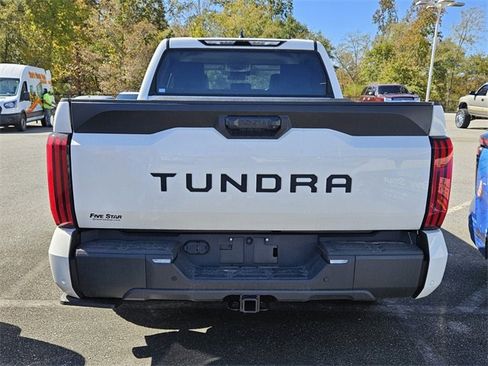 Used 2024 Toyota Tundra SR5 image 6