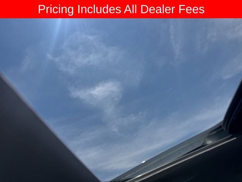 Used 2024 Honda Civic EX image 11