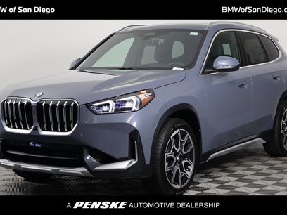 New 2026 BMW X1 xDrive28i w/ Technology Package