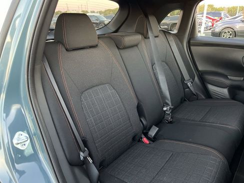 Used 2026 Honda HR-V Sport image 27