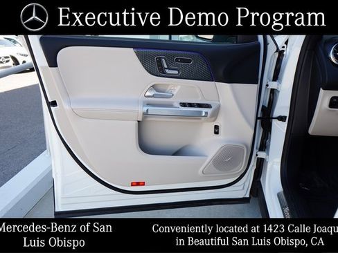 Used 2025 Mercedes-Benz GLB 250 image 15