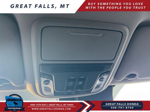 Used 2022 Honda Ridgeline RTL image 16