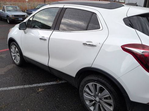 Used 2018 Buick Encore Preferred FWD image 6