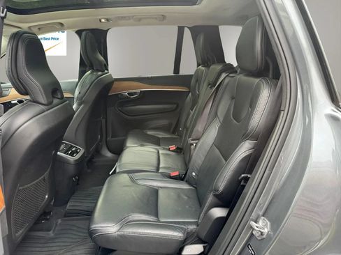 Used 2019 Volvo XC90 T6 Inscription w/ Luxury Package AWD/4WD image 27
