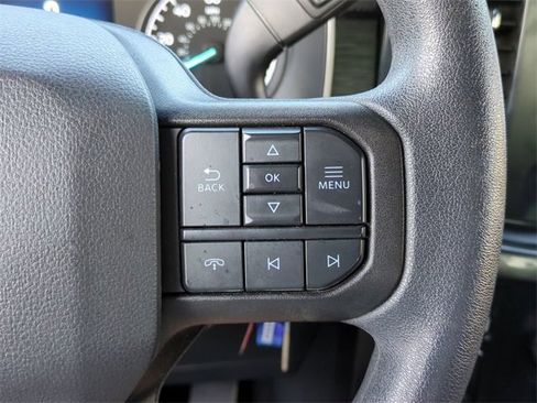 Used 2023 Ford F150 XL w/ STX Appearance Package image 25