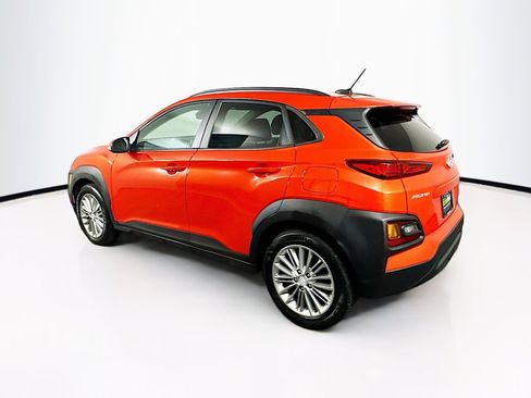 Used 2020 Hyundai Kona SEL image 5