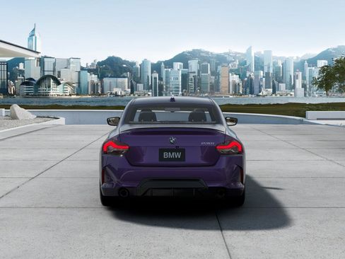 New 2026 BMW 230i Coupe image 5