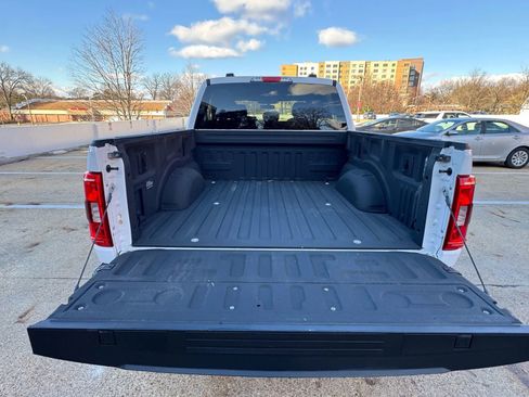 Used 2021 Ford F150 XLT w/ Equipment Group 302A High AWD/4WD image 14