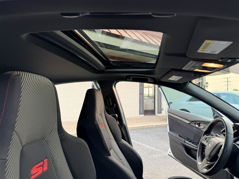 Used 2019 Honda Civic Si image 14