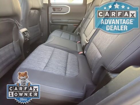 Used 2022 Ford Bronco Sport Big Bend w/ Convenience Package image 20