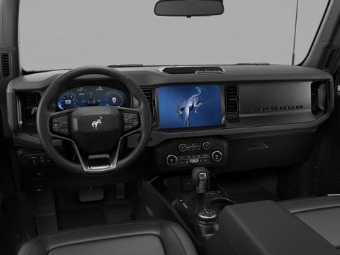 New 2026 Ford Bronco Big Bend image 32