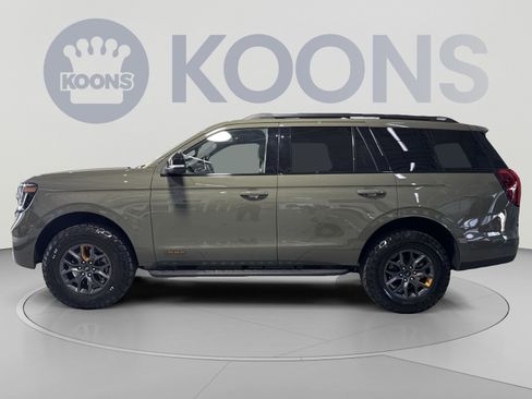 Used 2025 Ford Expedition Tremor AWD/4WD image 7