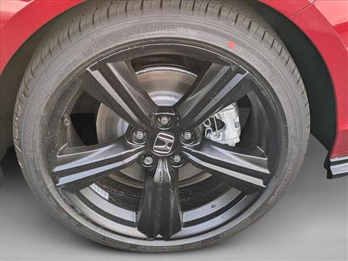 New 2026 Honda Accord Sport image 9