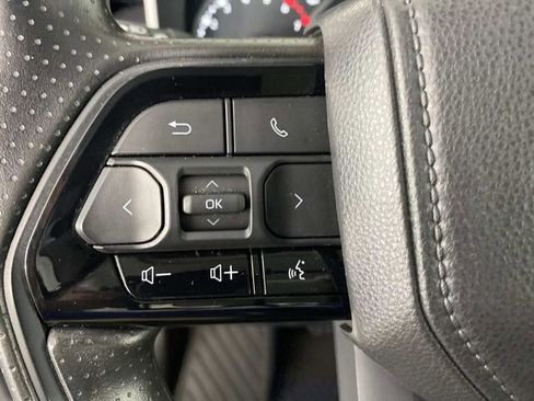 Used 2024 Toyota Tundra SR5 w/ SR5 Convenience Package AWD/4WD image 16