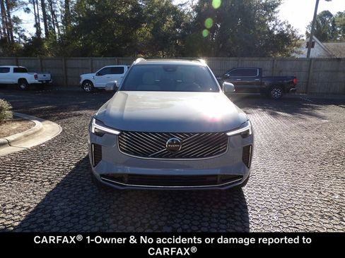 Certified 2025 Volvo XC90 B5 Core image 3