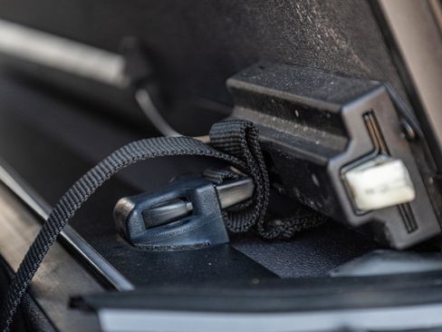 Used 2024 Ford F150 Raptor image 38