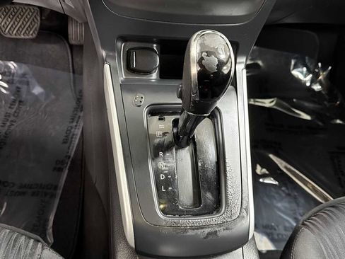 Used 2017 Nissan Sentra SV FWD image 21