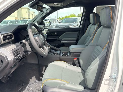 New 2026 Toyota Tacoma 4x4 Double Cab Hybrid w/ Tow Tech Package image 8