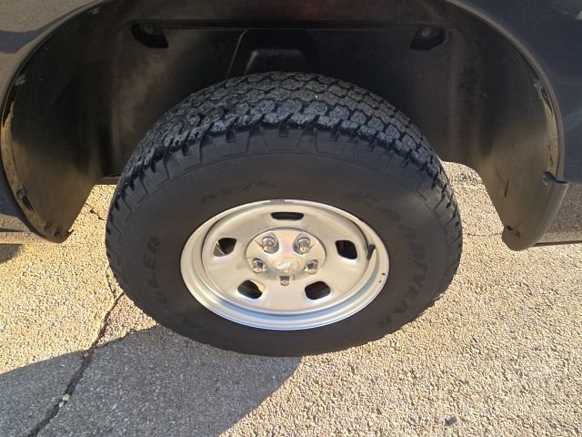 Used 2017 RAM 1500 Tradesman w/ Popular Equipment Group RWD image 10